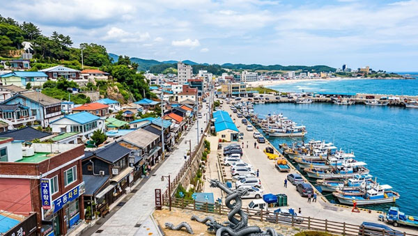 구룡포